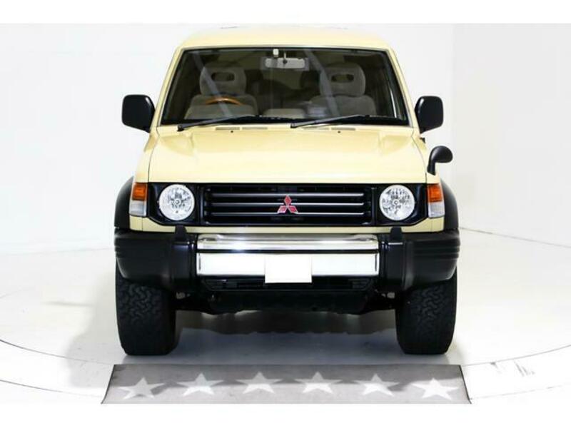 PAJERO