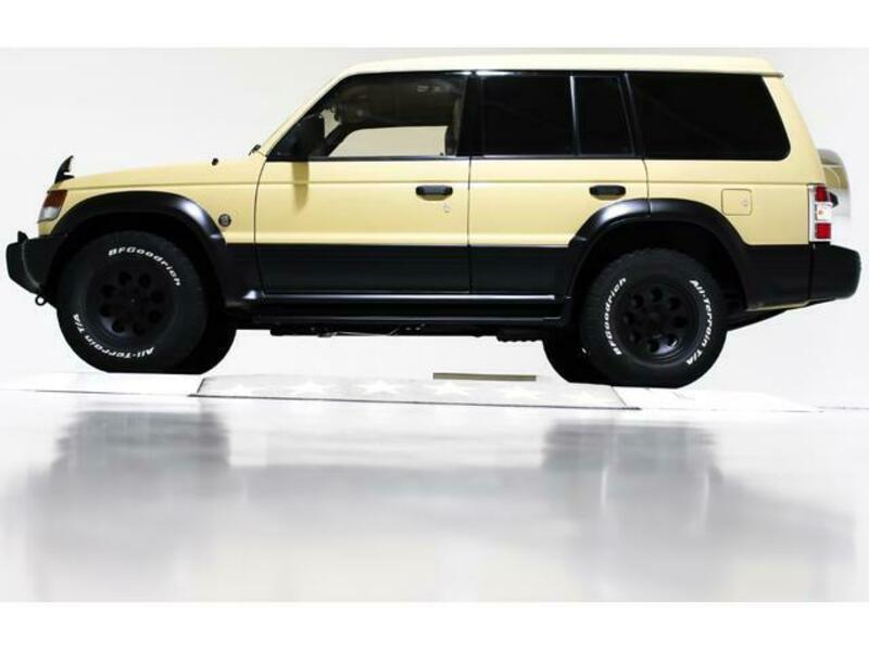 PAJERO