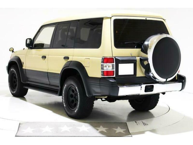 PAJERO