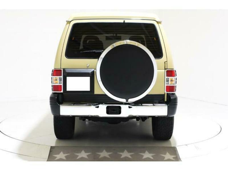 PAJERO
