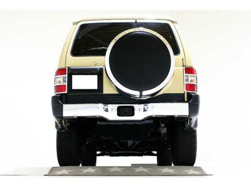 PAJERO