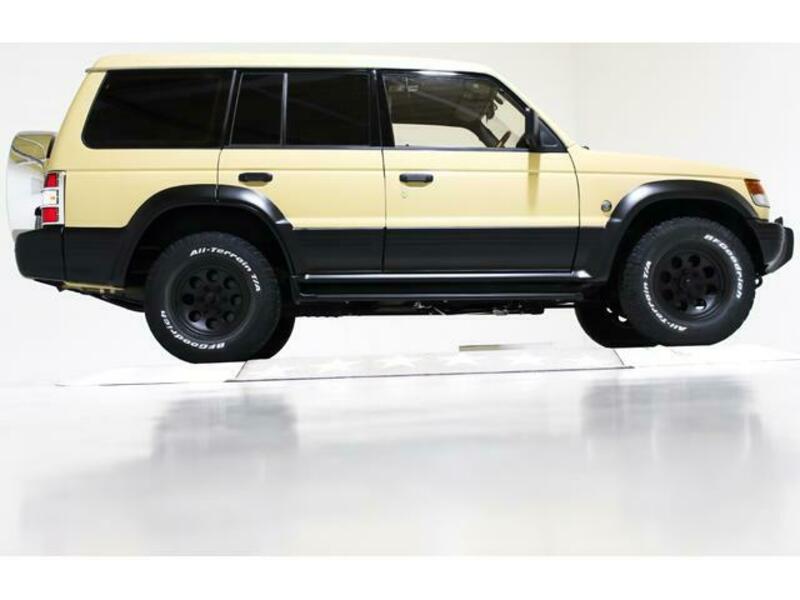 PAJERO