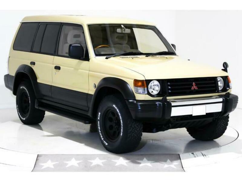 PAJERO