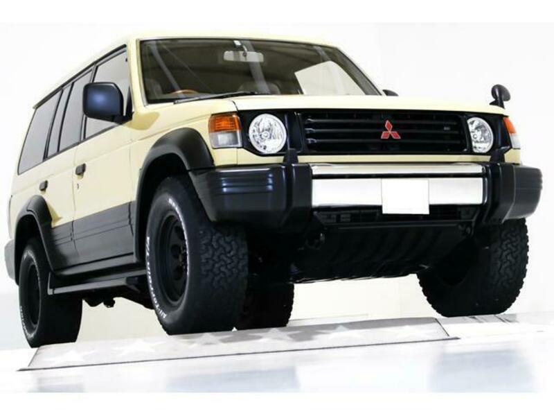 PAJERO