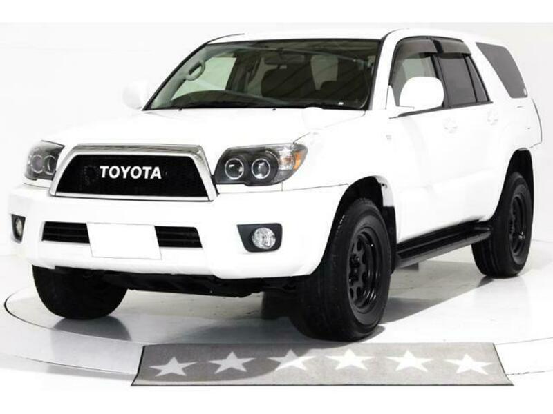 HILUX SURF