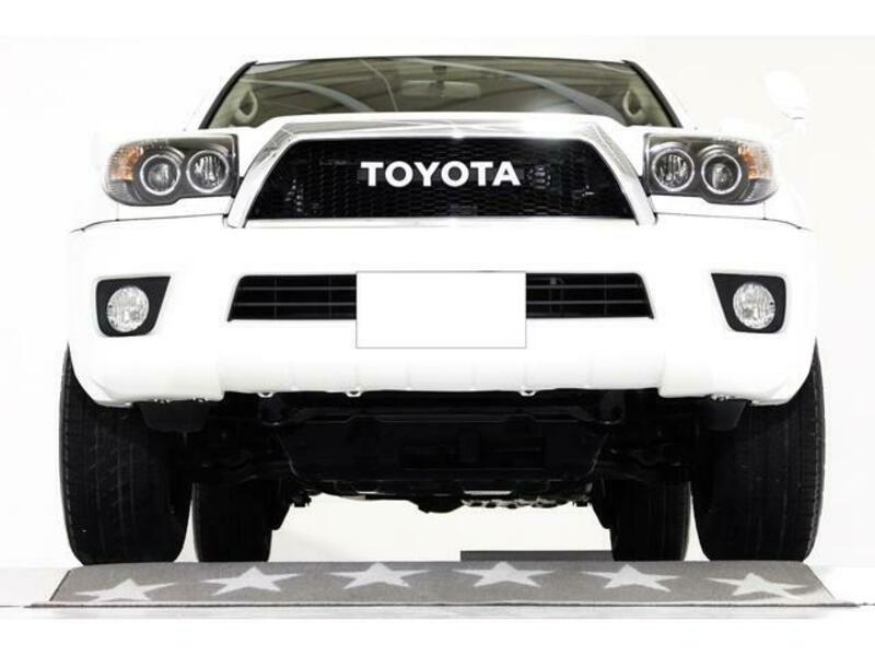 HILUX SURF
