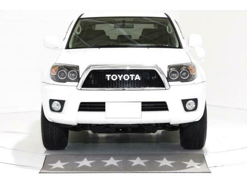 HILUX SURF