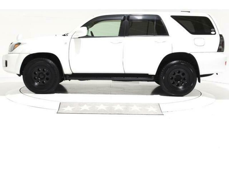 HILUX SURF