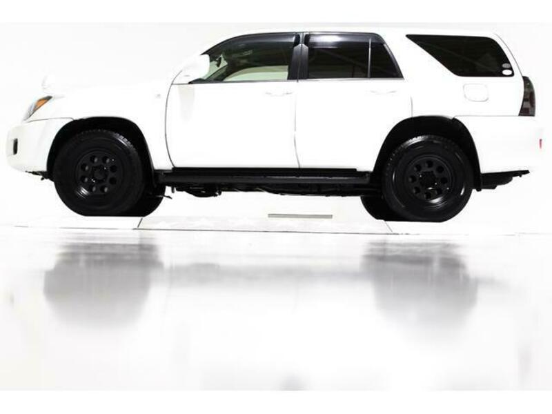 HILUX SURF