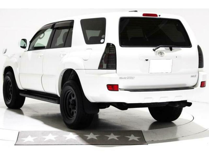 HILUX SURF