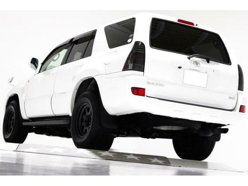HILUX SURF