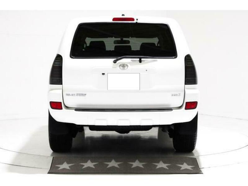 HILUX SURF