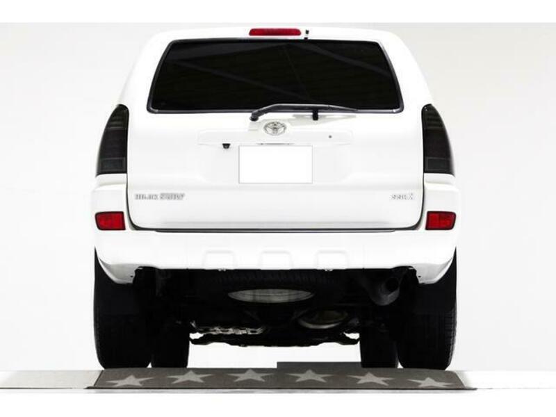 HILUX SURF