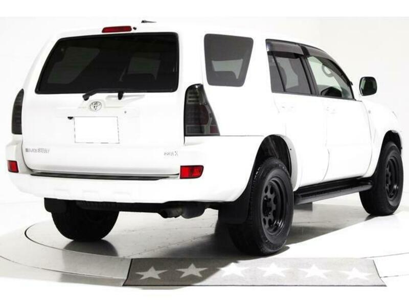 HILUX SURF