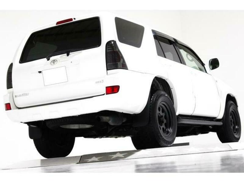 HILUX SURF