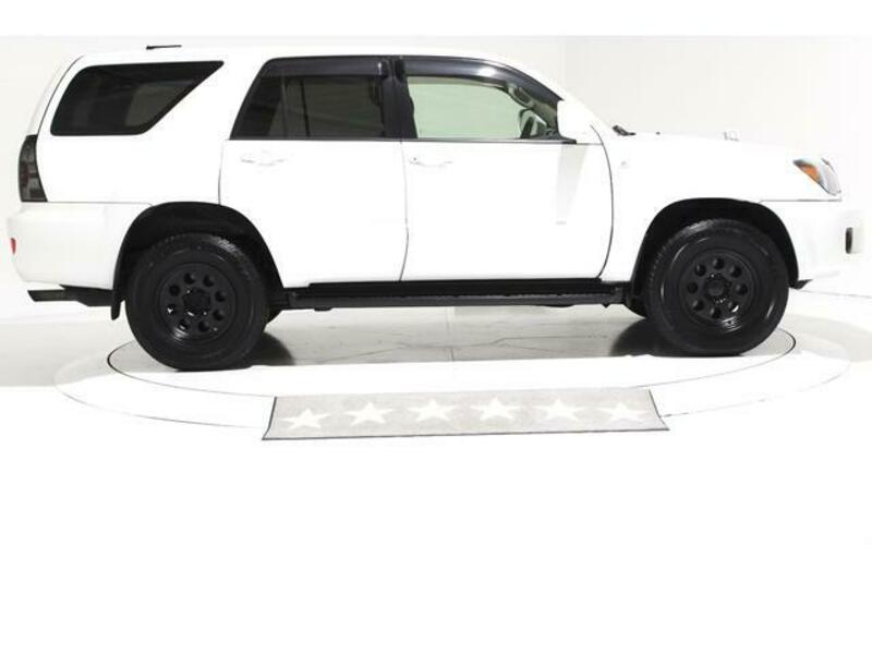 HILUX SURF