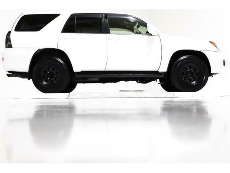 HILUX SURF