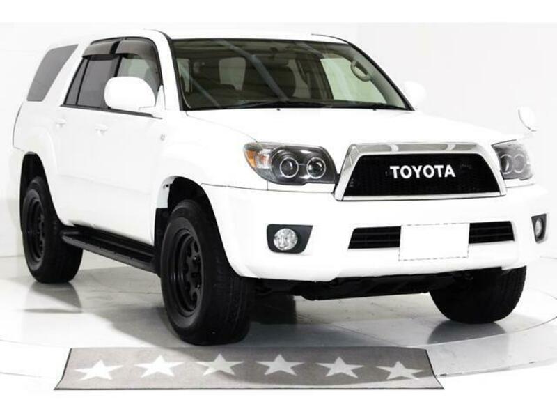 HILUX SURF