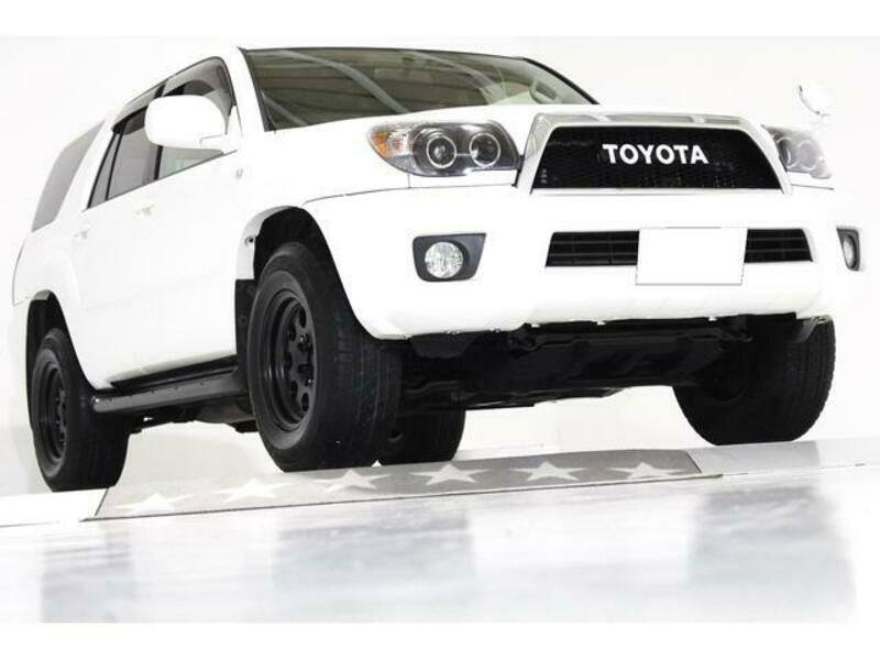 HILUX SURF