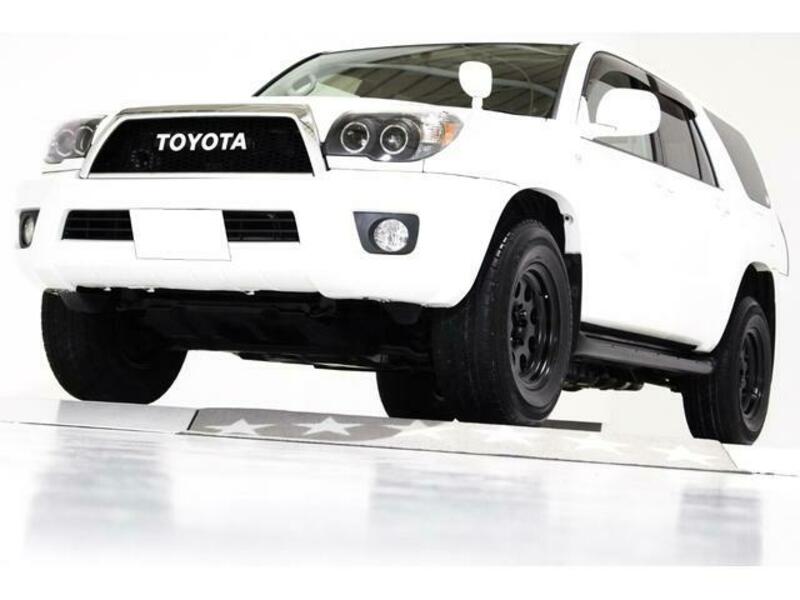 TOYOTA HILUX SURF