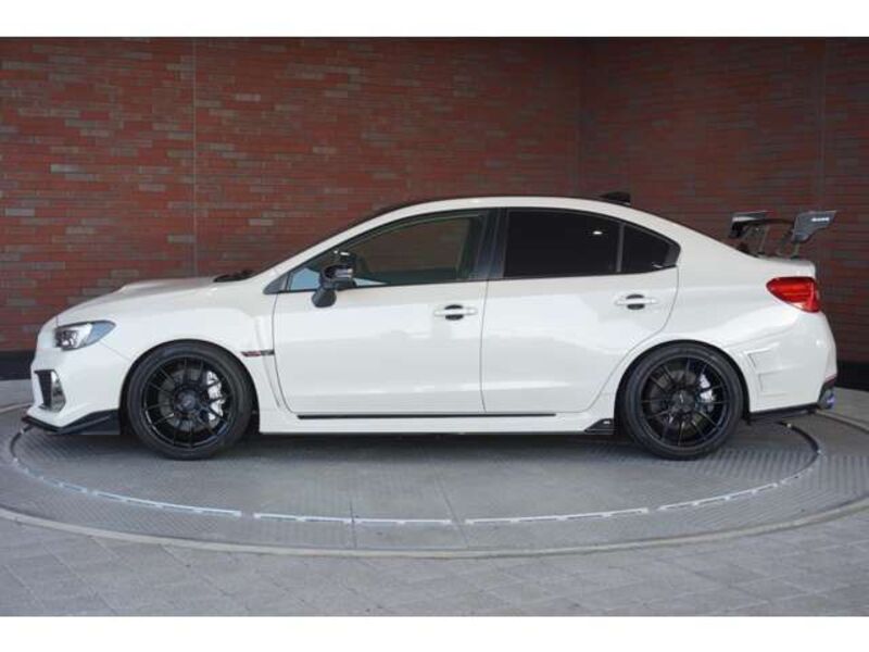 WRX STI
