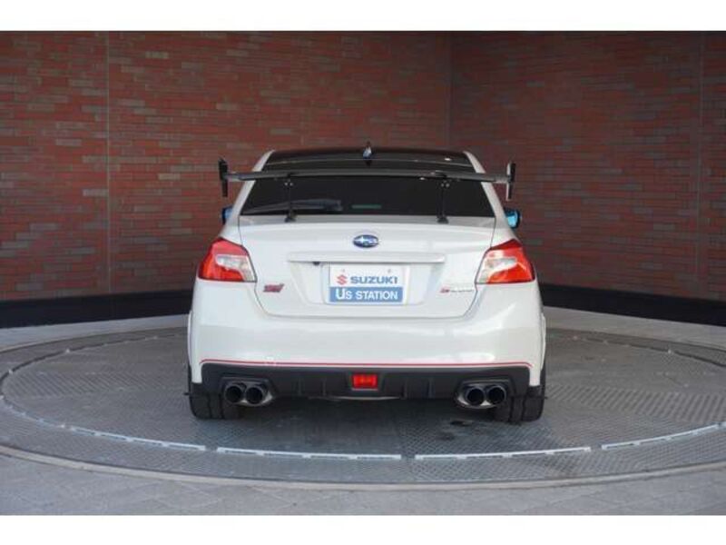 WRX STI