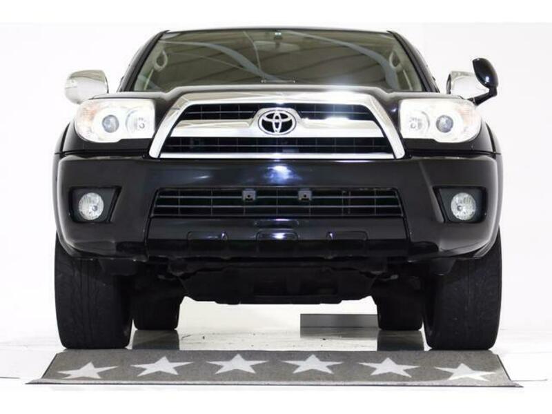 HILUX SURF