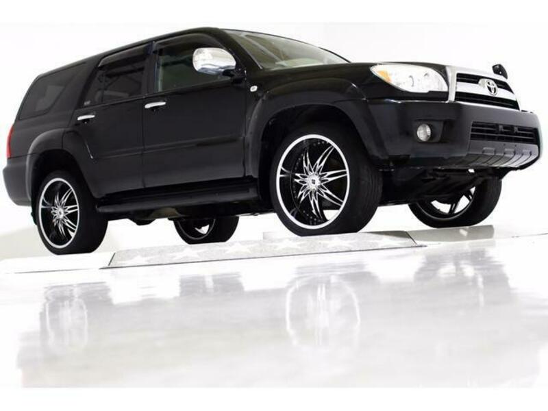 HILUX SURF