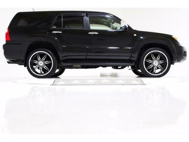 HILUX SURF