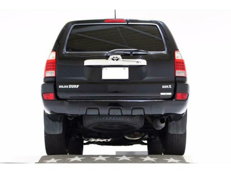 HILUX SURF
