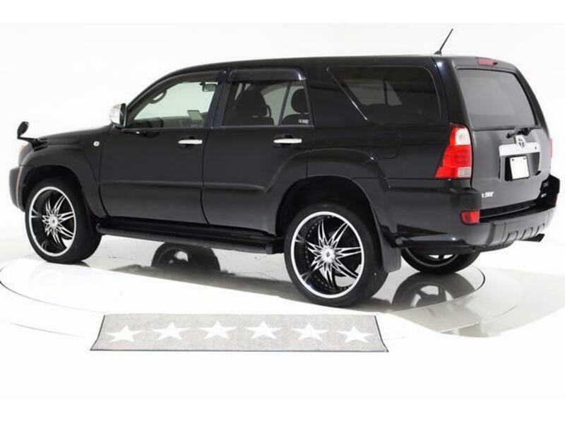 HILUX SURF