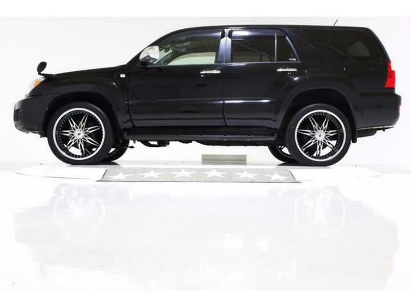 HILUX SURF