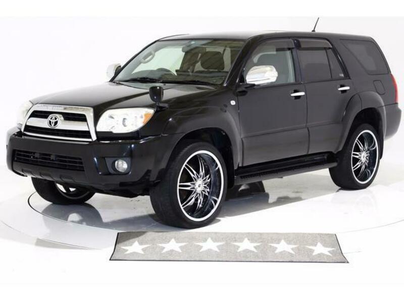 HILUX SURF