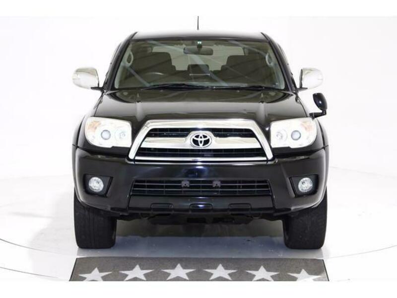 HILUX SURF
