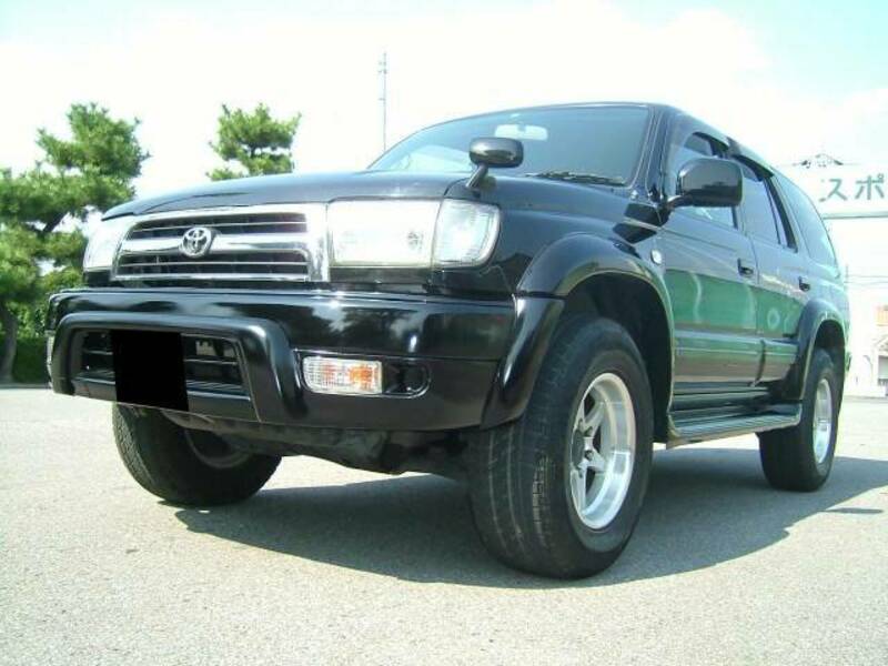 HILUX SURF