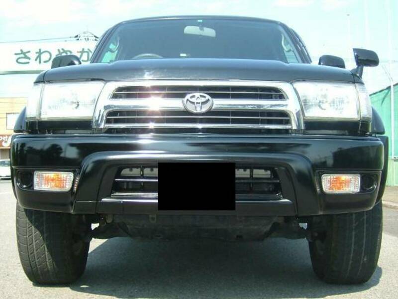 HILUX SURF