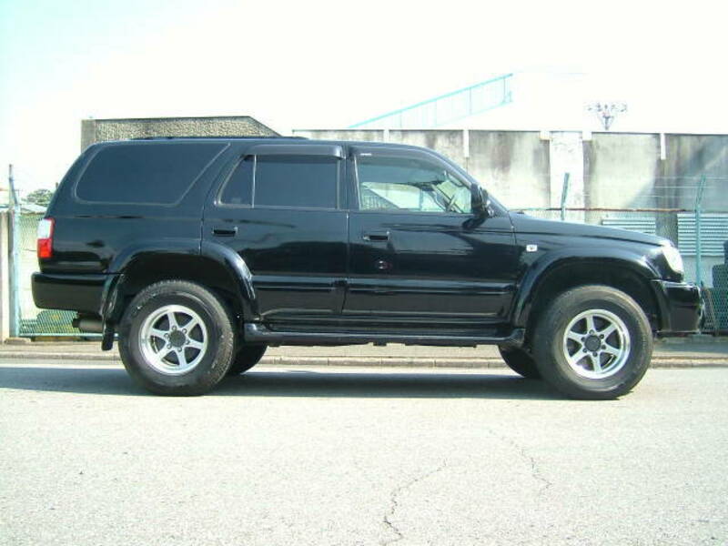 HILUX SURF