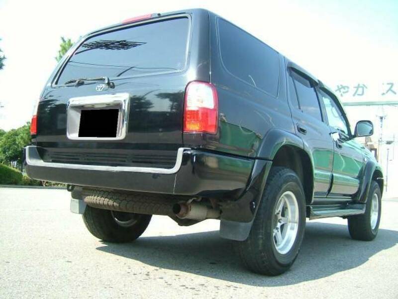 HILUX SURF