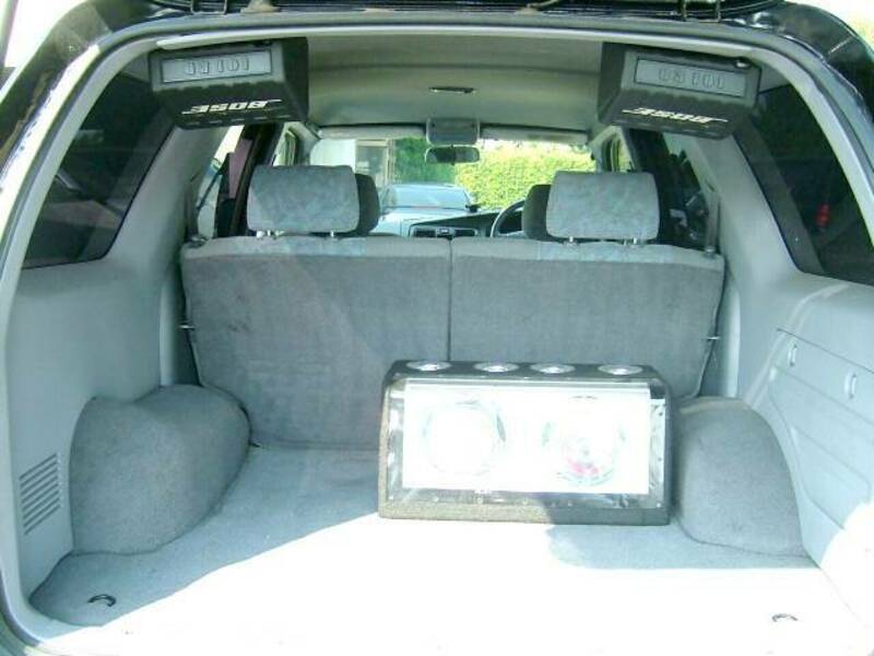 HILUX SURF