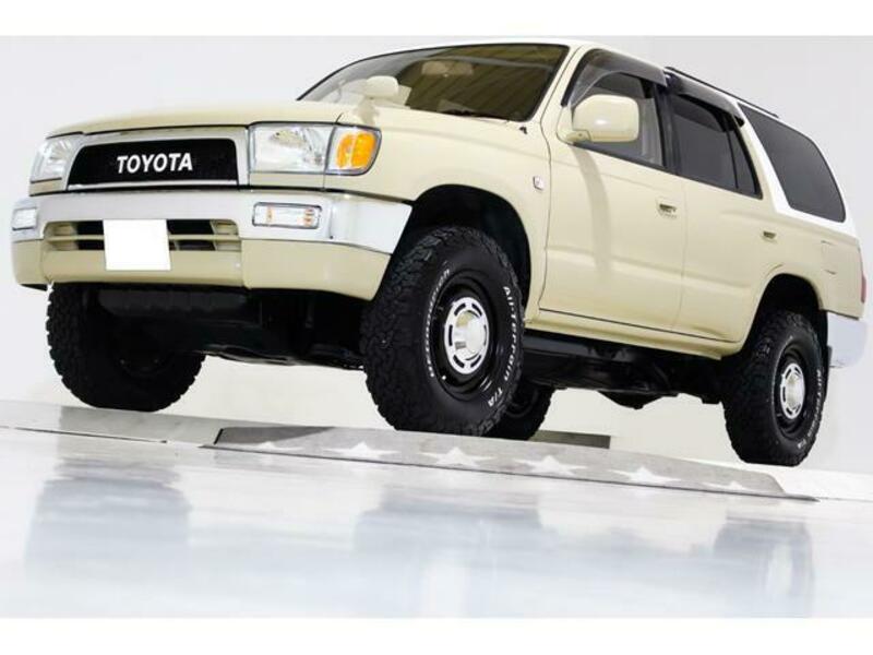 HILUX SURF