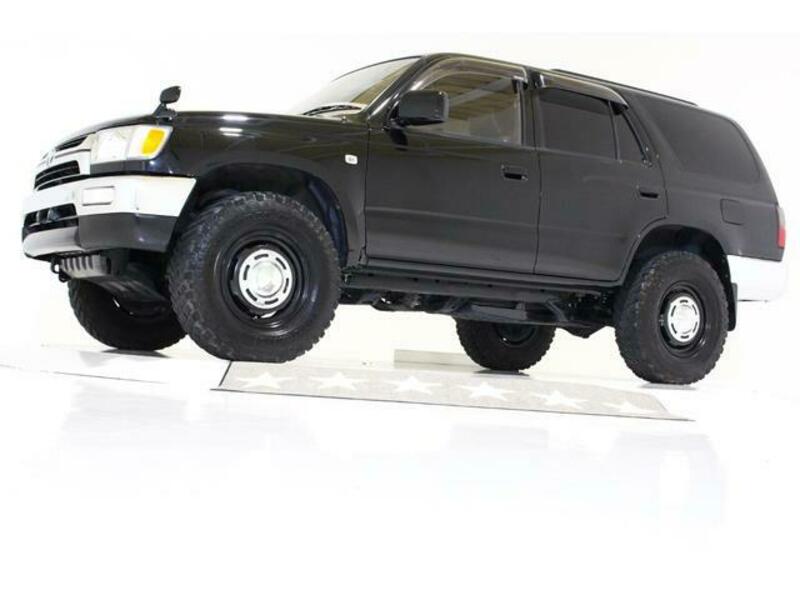 HILUX SURF