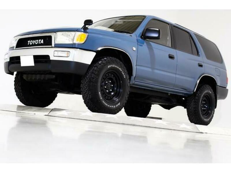 HILUX SURF