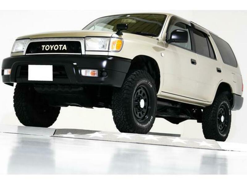HILUX SURF