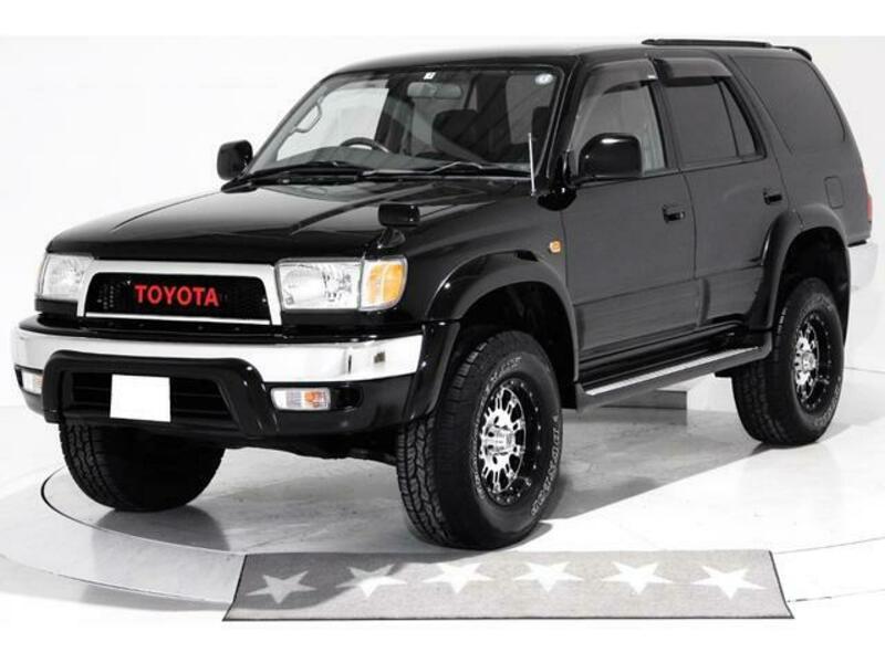 HILUX SURF