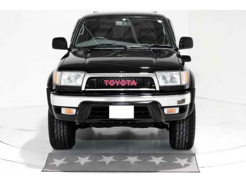 HILUX SURF