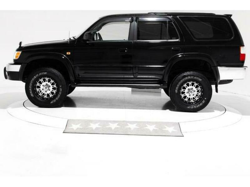 HILUX SURF