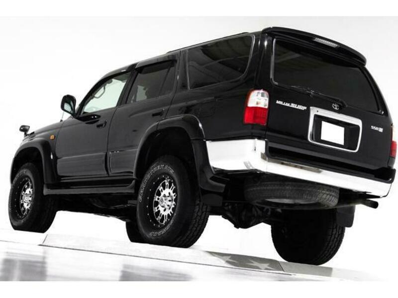 HILUX SURF