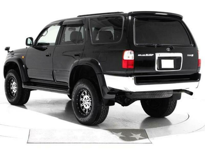 HILUX SURF