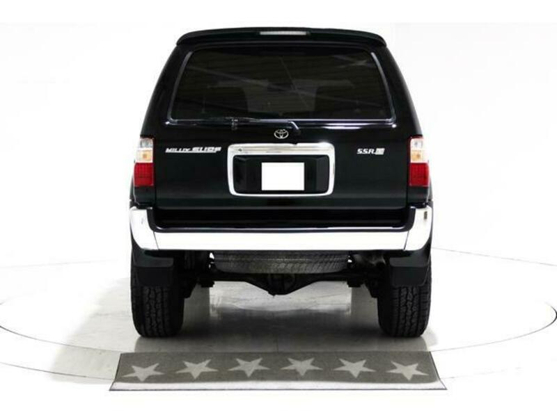 HILUX SURF