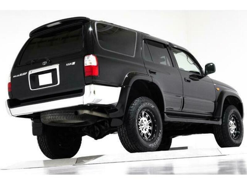 HILUX SURF